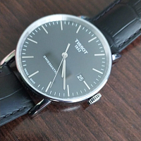Фото покупателя: Швейцарские механические часы Tissot Everytime Swissmatic T109.407.16.051.00
